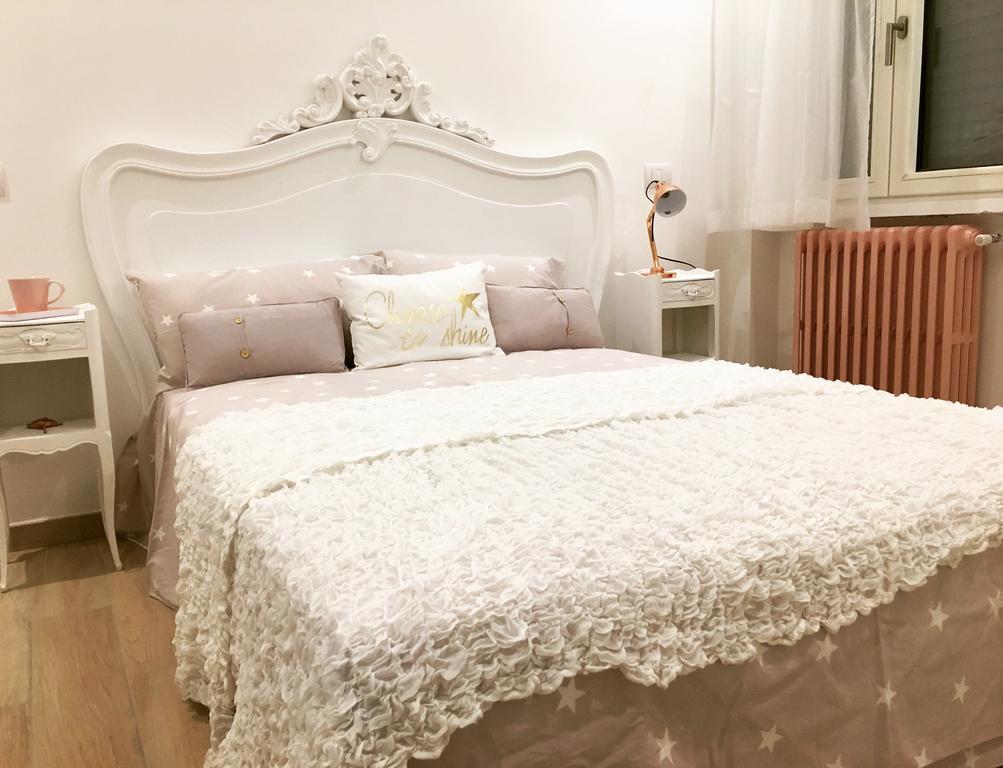 La Maison Extravagante Saronno Ngoại thất bức ảnh