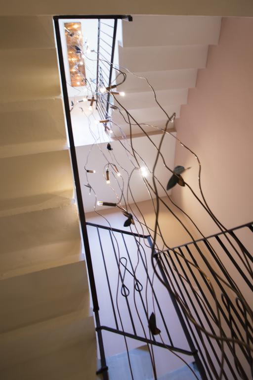 La Maison Extravagante Saronno Ngoại thất bức ảnh