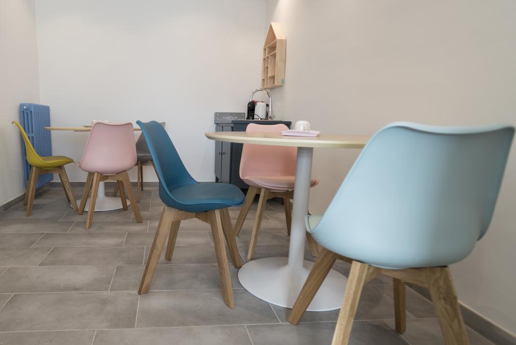 La Maison Extravagante Saronno Ngoại thất bức ảnh