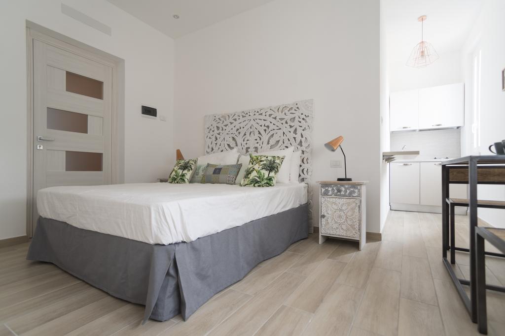 La Maison Extravagante Saronno Ngoại thất bức ảnh