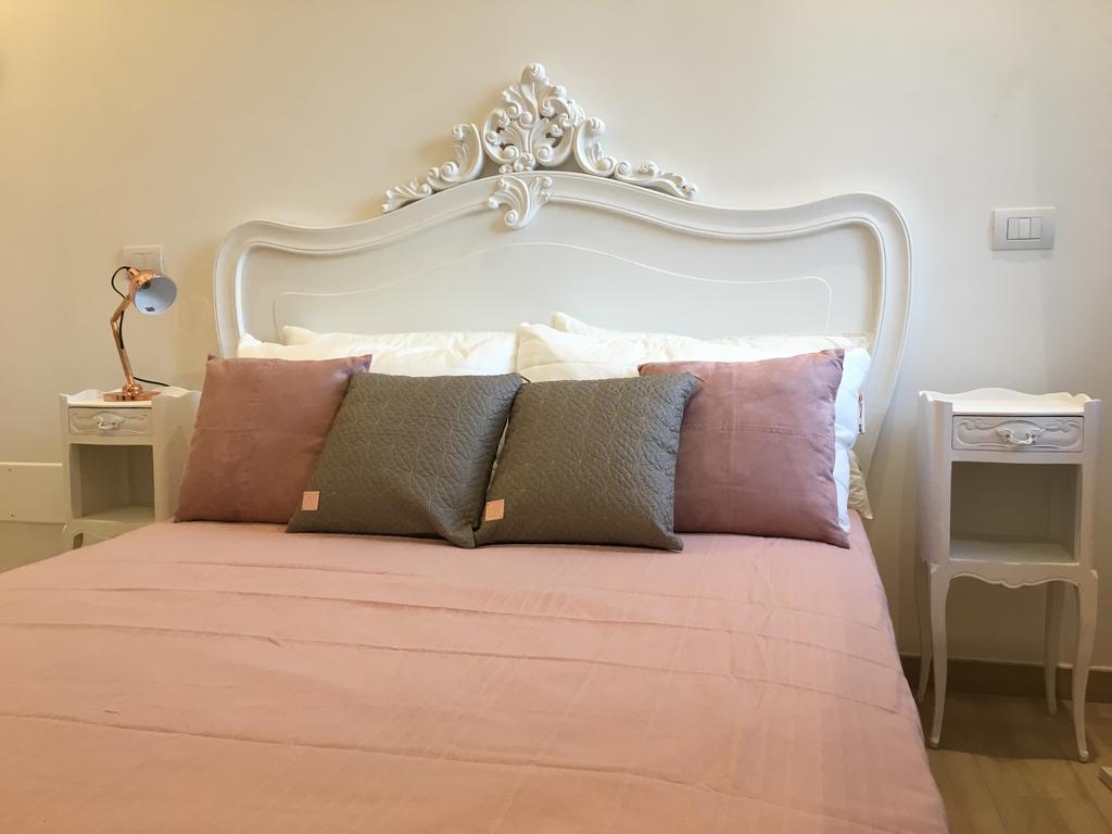 La Maison Extravagante Saronno Ngoại thất bức ảnh