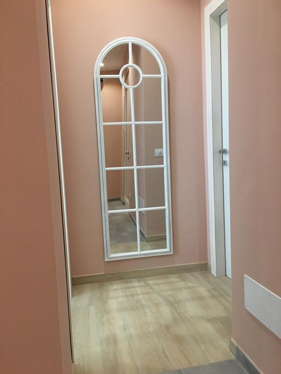 La Maison Extravagante Saronno Ngoại thất bức ảnh