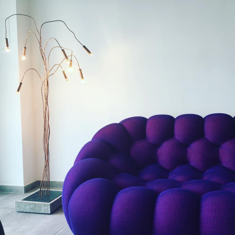 La Maison Extravagante Saronno Ngoại thất bức ảnh
