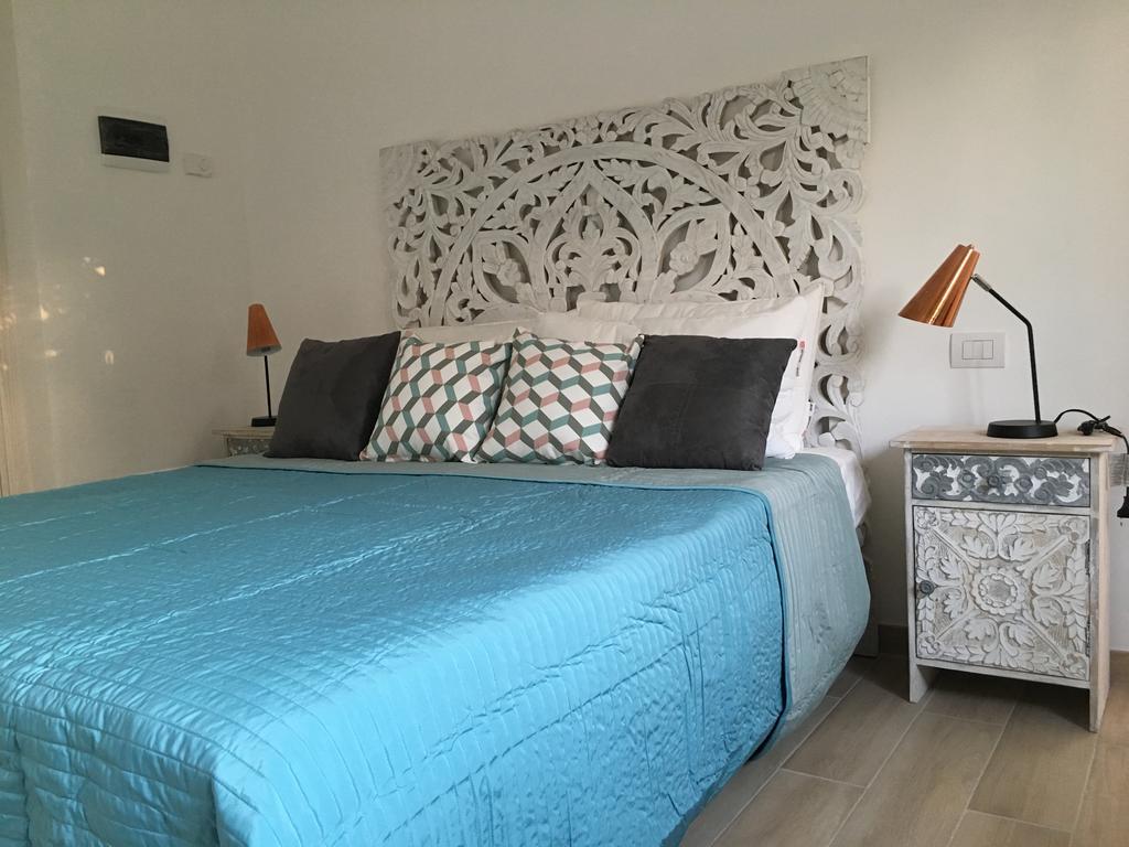 La Maison Extravagante Saronno Ngoại thất bức ảnh