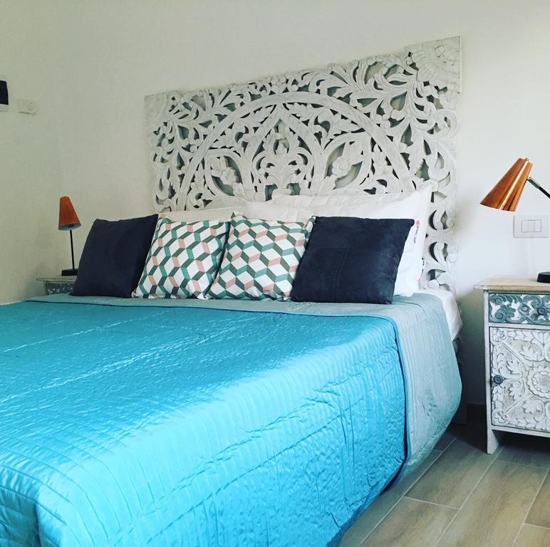 La Maison Extravagante Saronno Ngoại thất bức ảnh