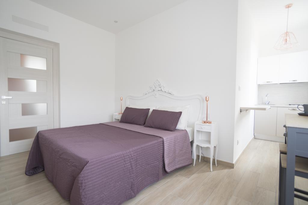 La Maison Extravagante Saronno Ngoại thất bức ảnh