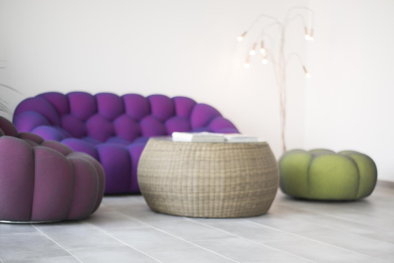 La Maison Extravagante Saronno Ngoại thất bức ảnh