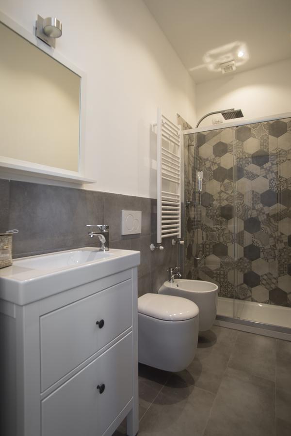 La Maison Extravagante Saronno Ngoại thất bức ảnh